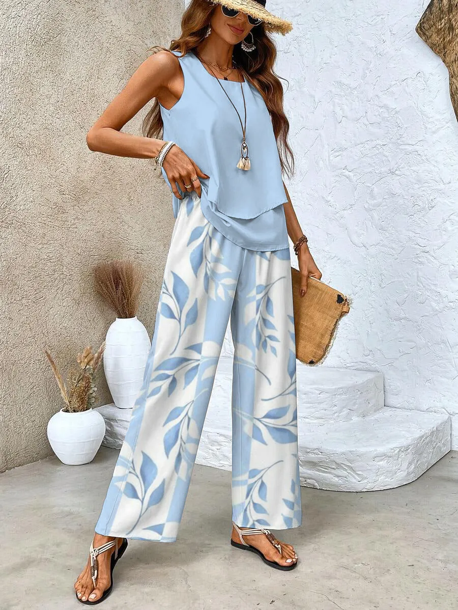 Averie Elegant Set