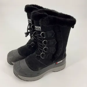 Baffin Boots Size 7