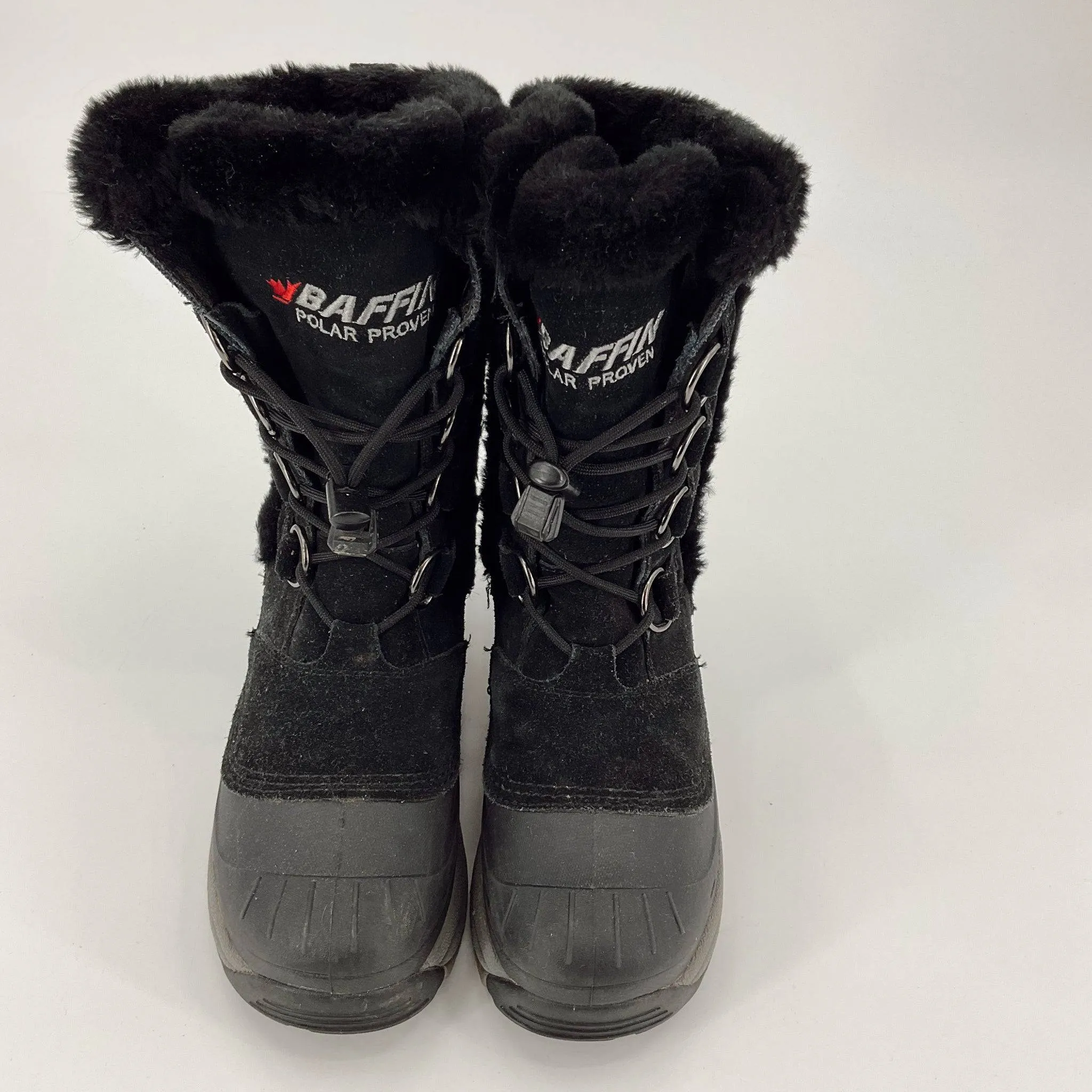 Baffin Boots Size 7