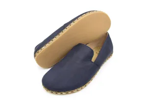 Barefoot Loafers Navy