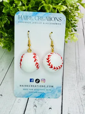 Baseball Fan ⚾️ Dangles