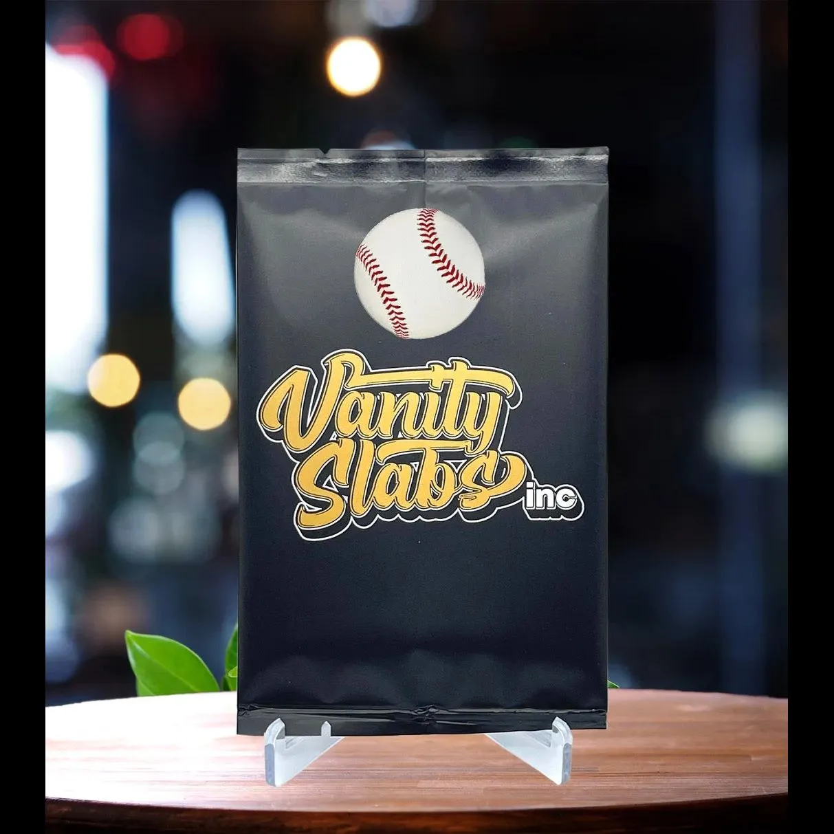 Baseball Mystery 5 Ultimate Elite Packs (Loaded with Goodies) Great Party Favors