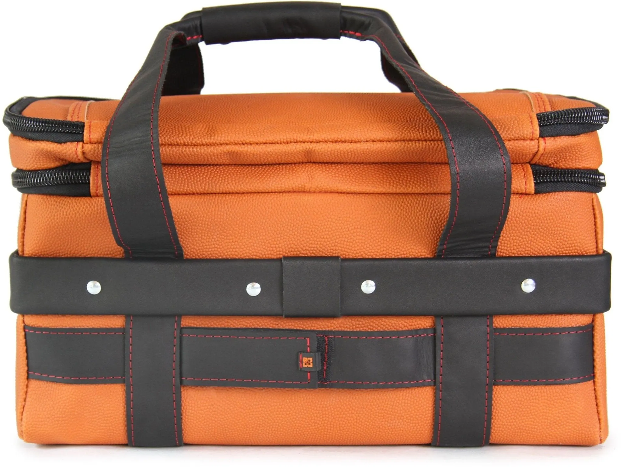BASKETBALL LEATHER RICH MEDINA 45 BAG
