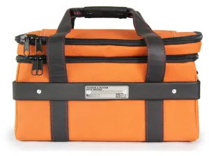 BASKETBALL LEATHER RICH MEDINA 45 BAG