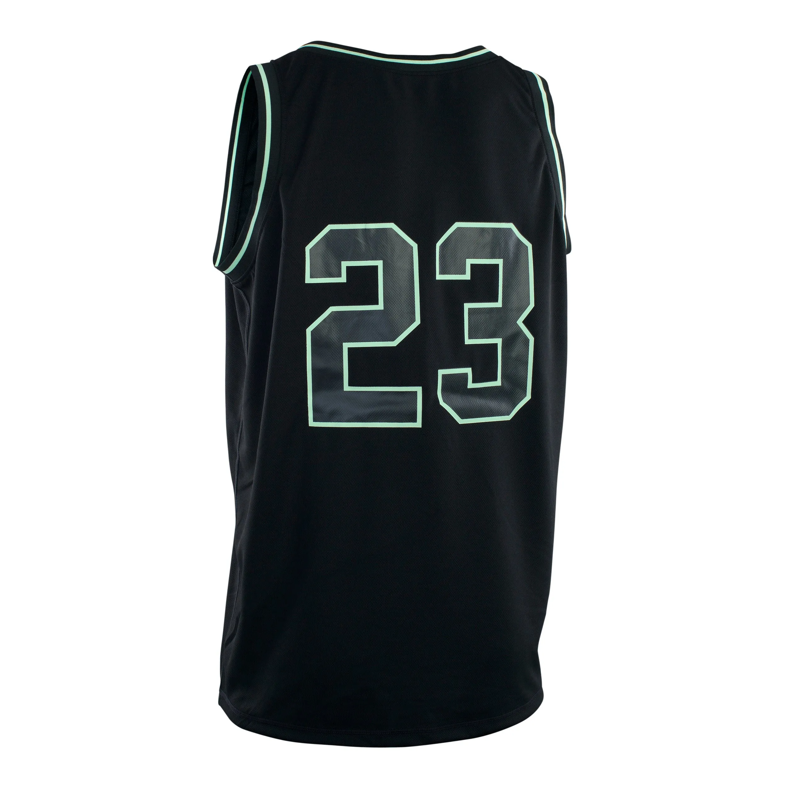 Basketball Shirt