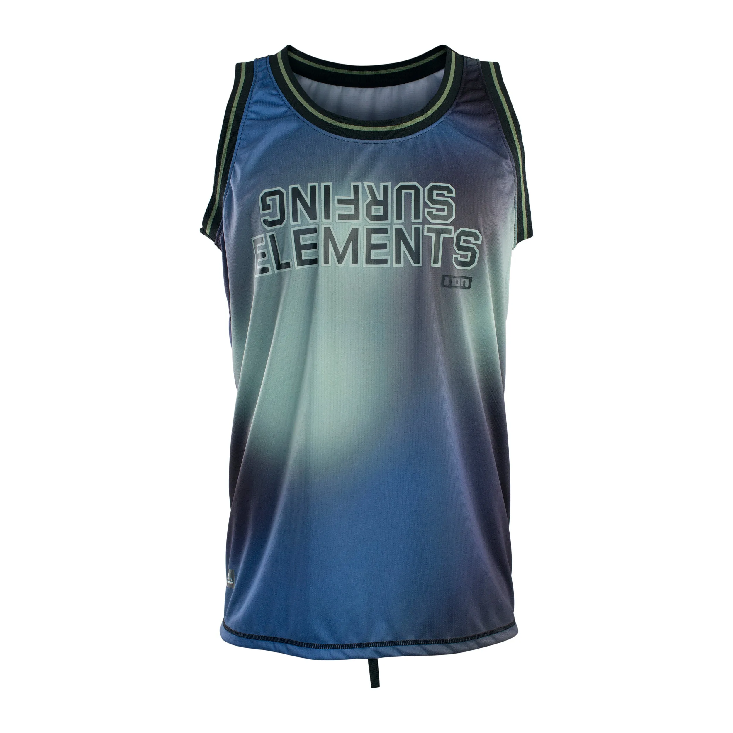 Basketball Shirt