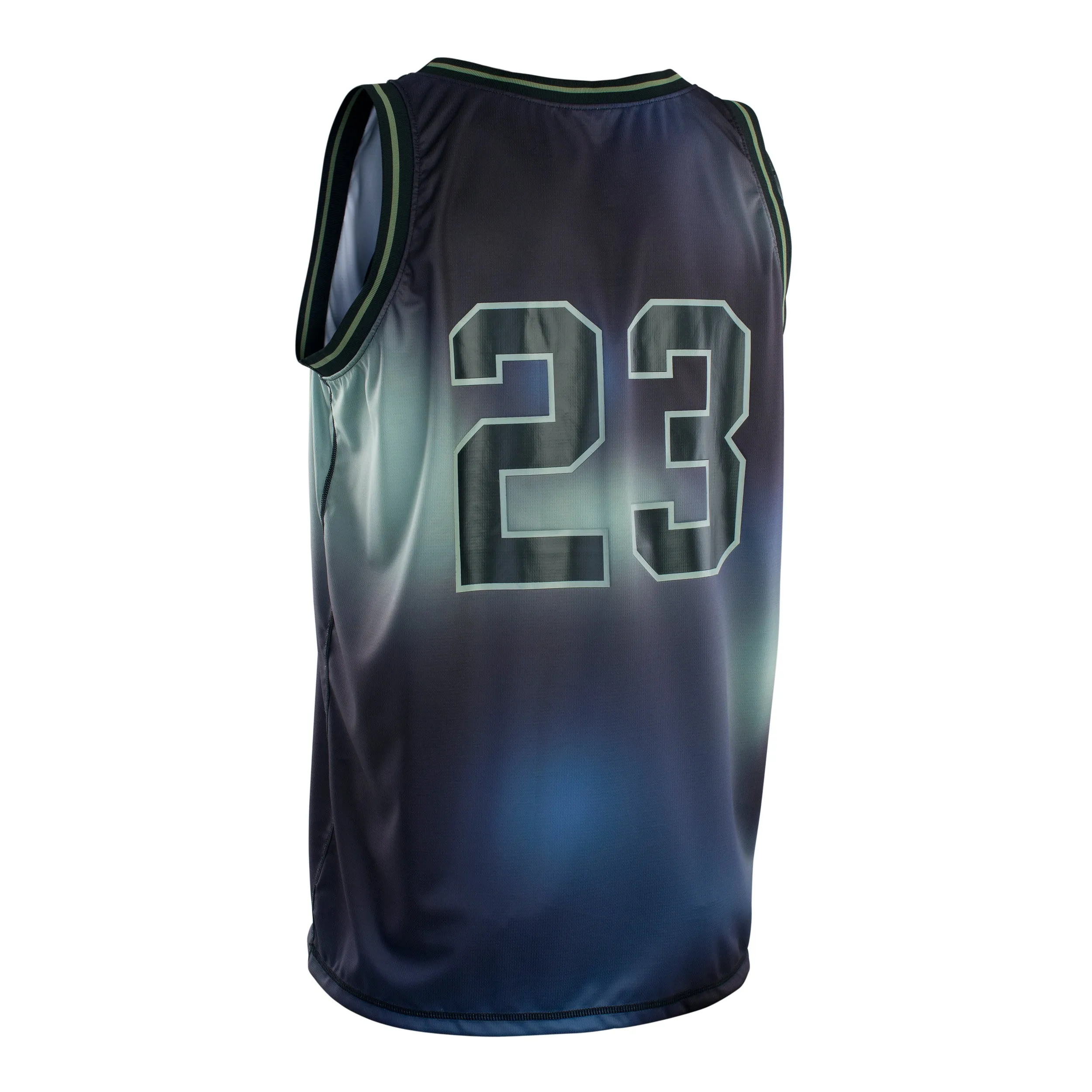 Basketball Shirt