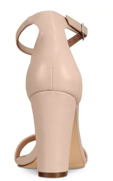 Beella (Blush)