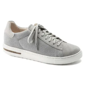 Bend Low Canvas-Suede - Narrow Width - Whale Gray - 1022590