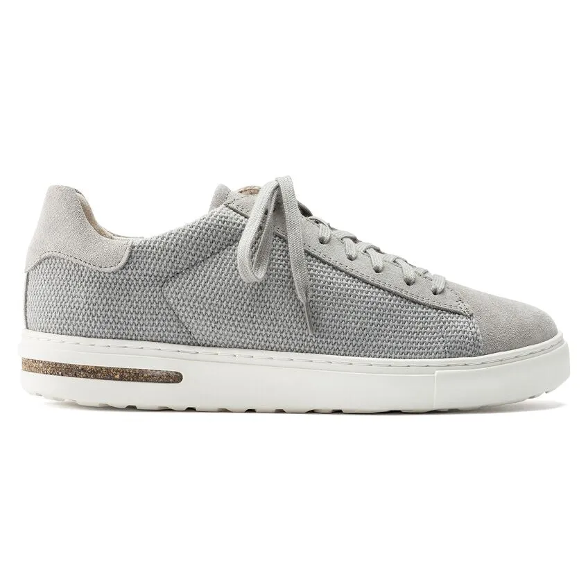 Bend Low Canvas-Suede - Narrow Width - Whale Gray - 1022590
