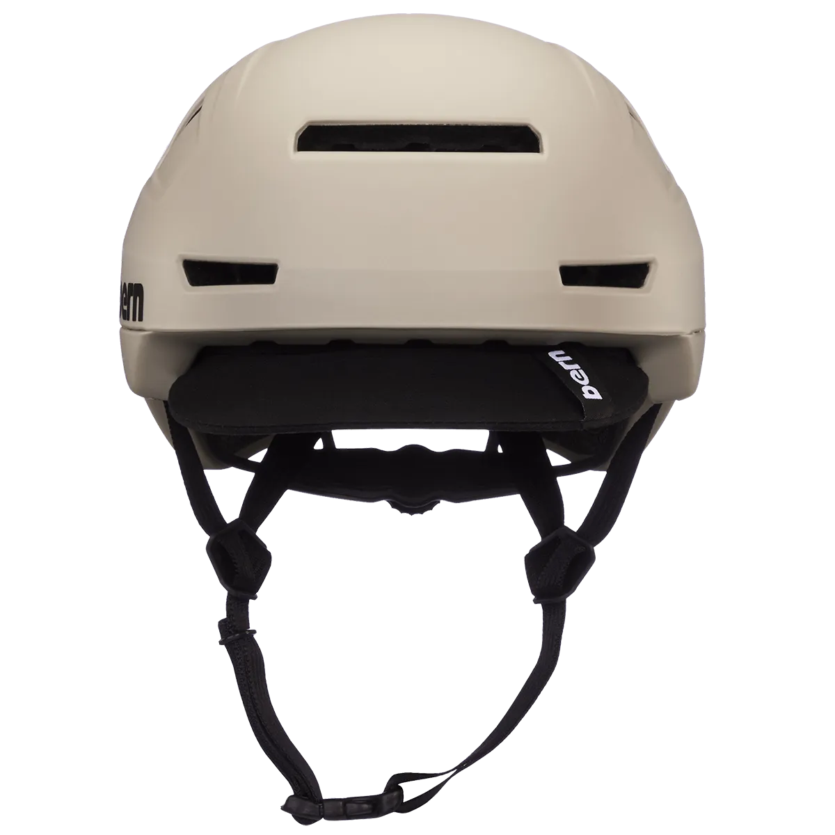 Bern Hudson MIPS Matte Sand