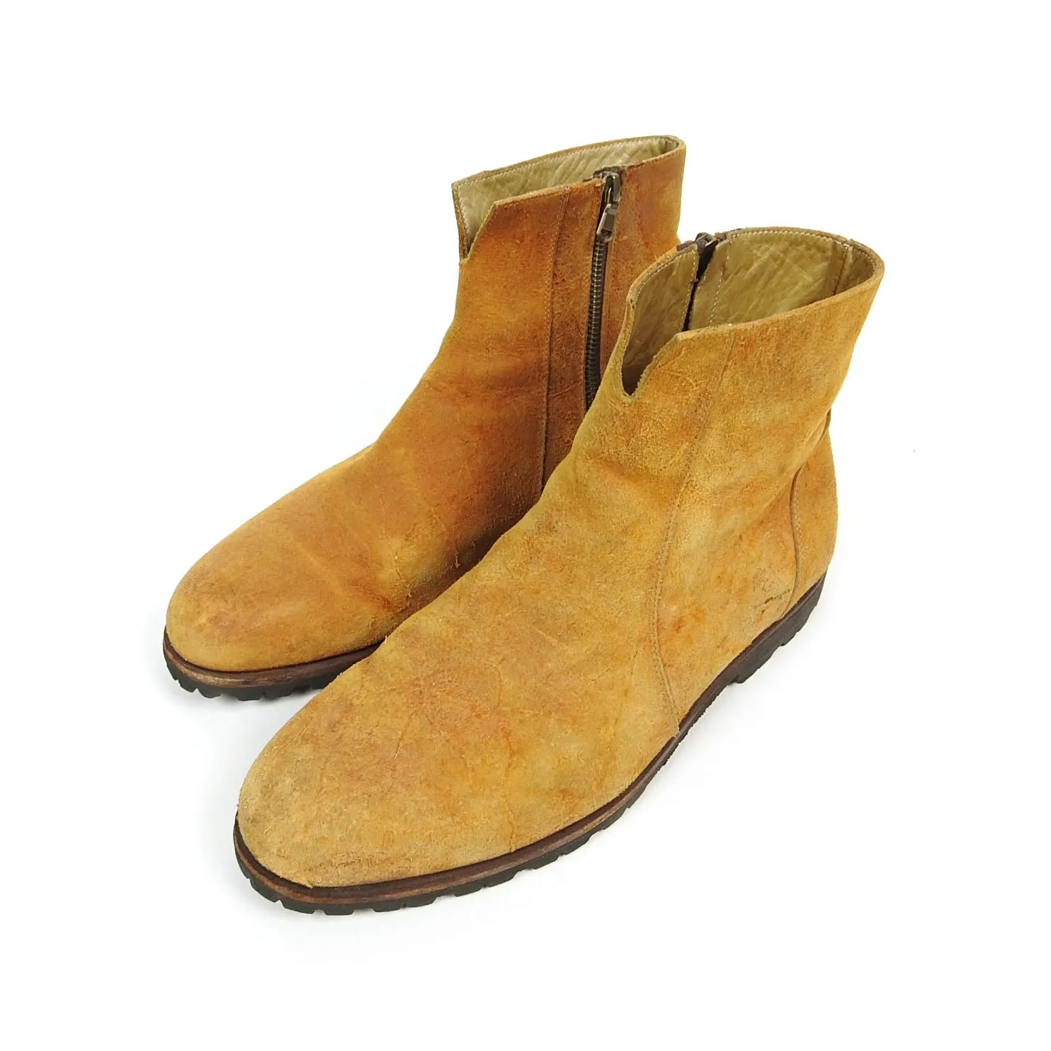 Billy Reid Chelsea Boots Size 9