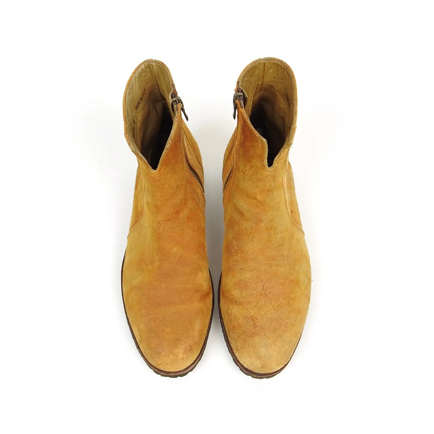 Billy Reid Chelsea Boots Size 9