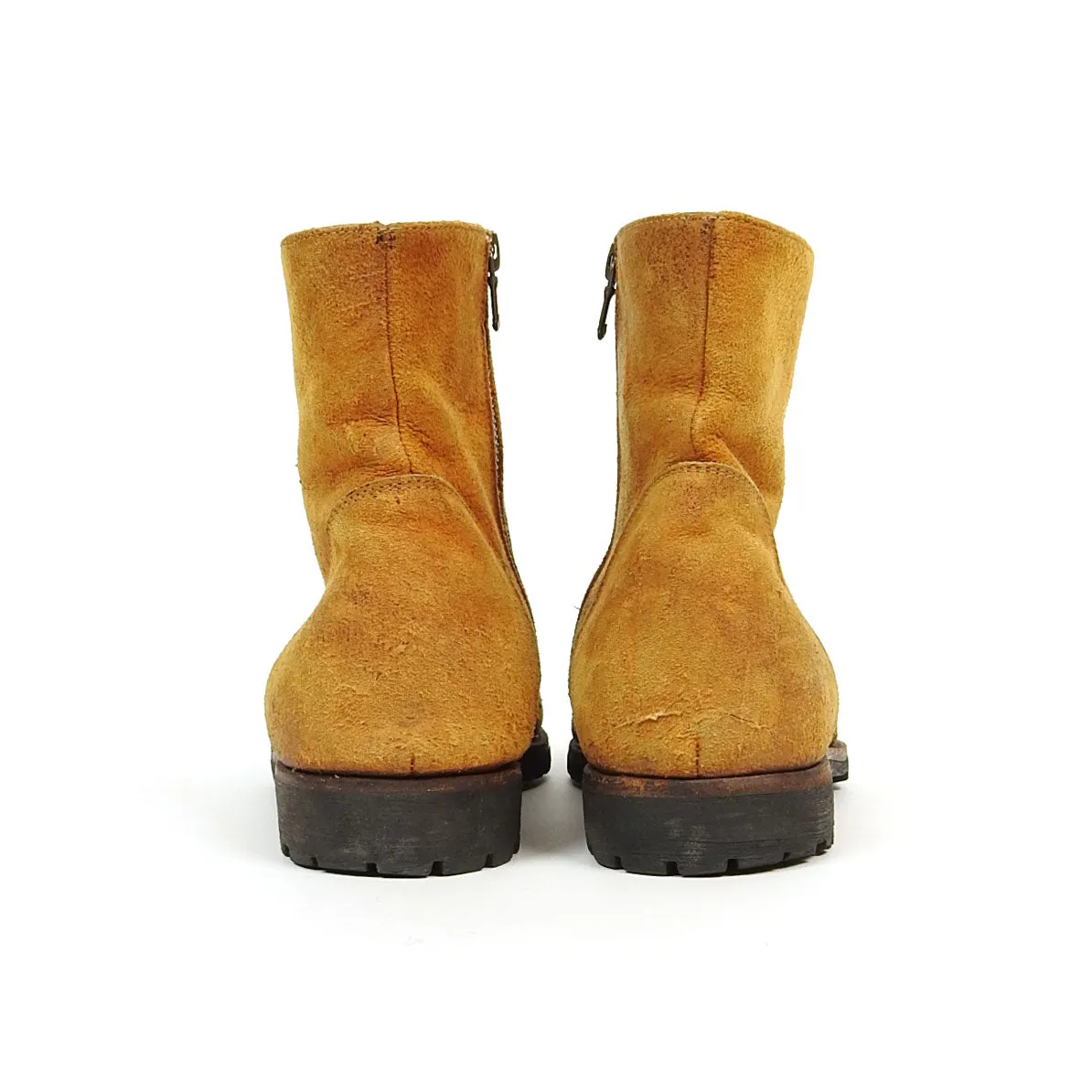 Billy Reid Chelsea Boots Size 9