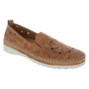 Biza Irene Slip-On Loafer