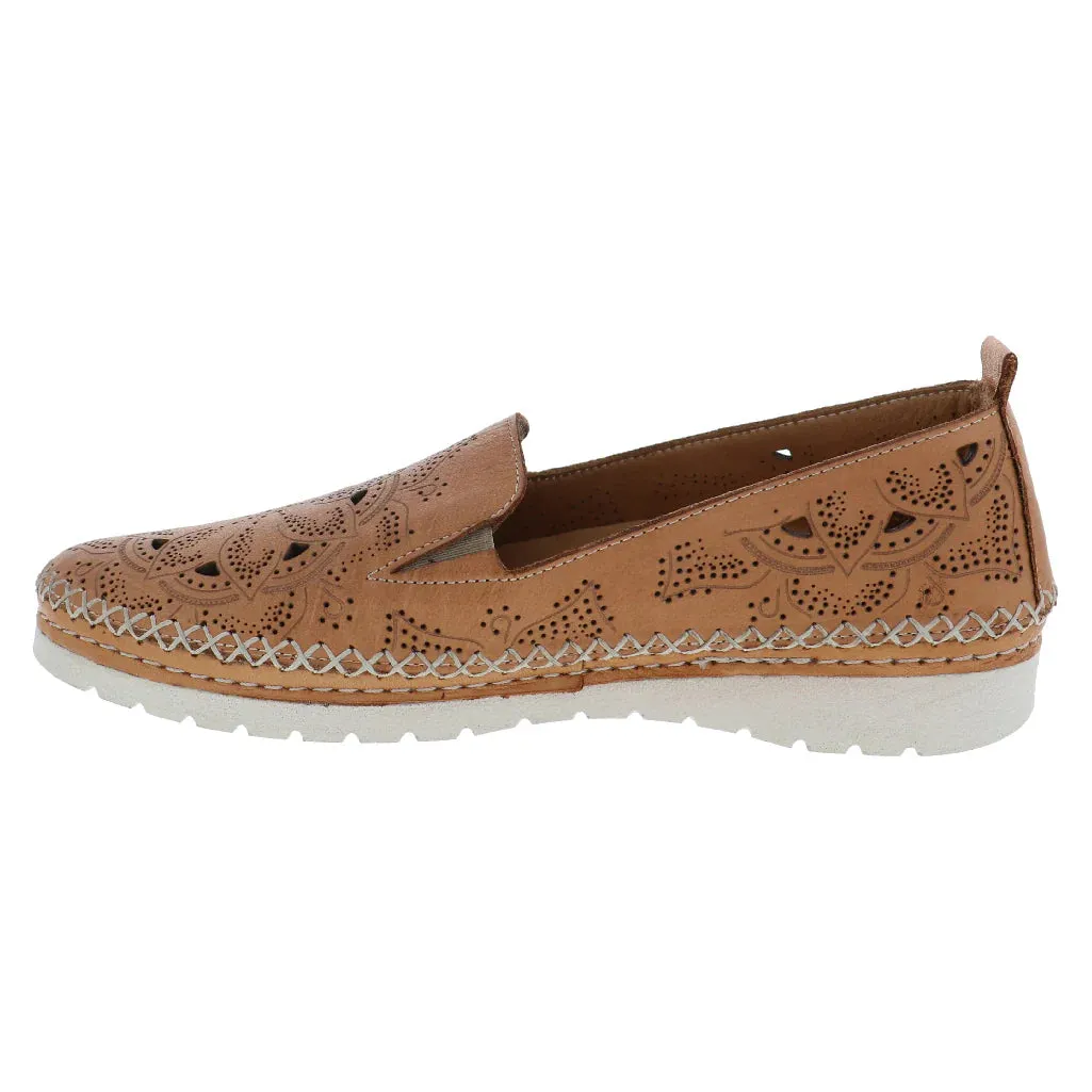 Biza Irene Slip-On Loafer
