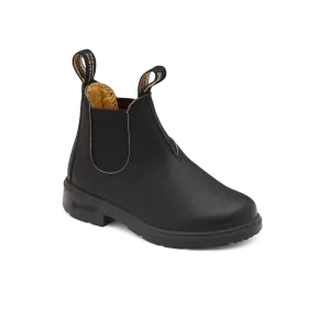 BLUNDSTONE KIDS BLACK