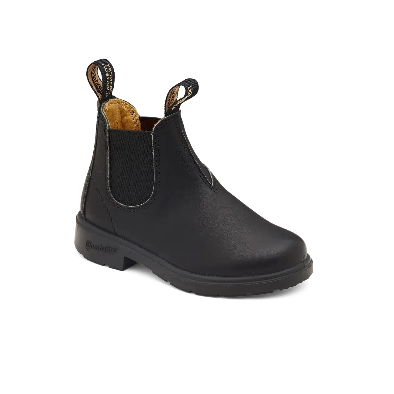 BLUNDSTONE KIDS BLACK