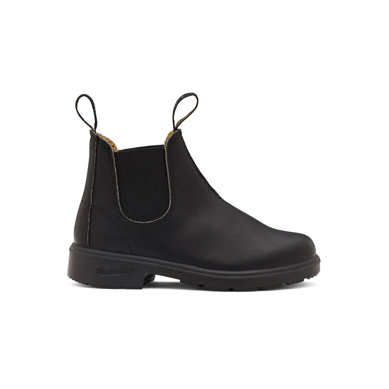 BLUNDSTONE KIDS BLACK
