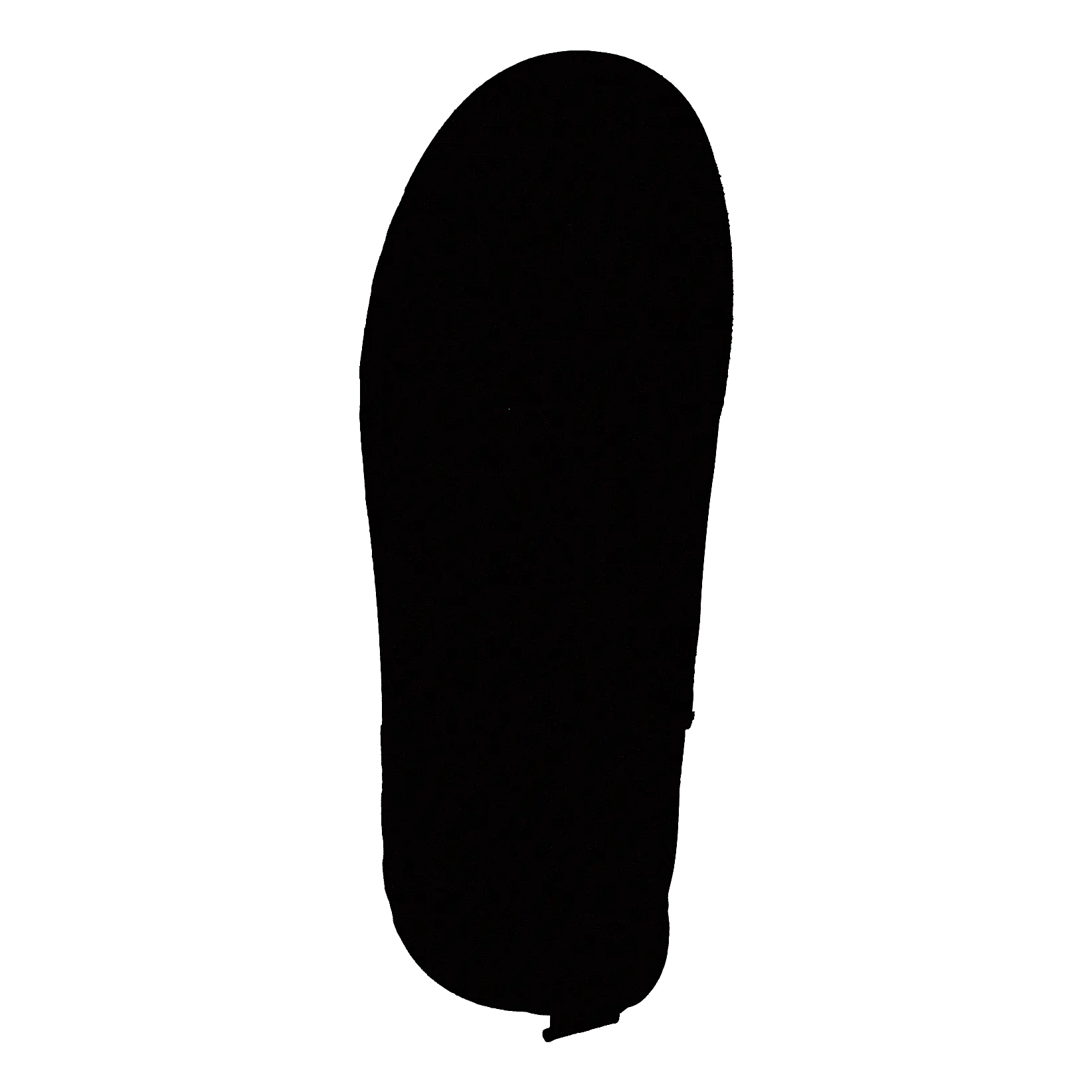 Bodås Jr Xc Black