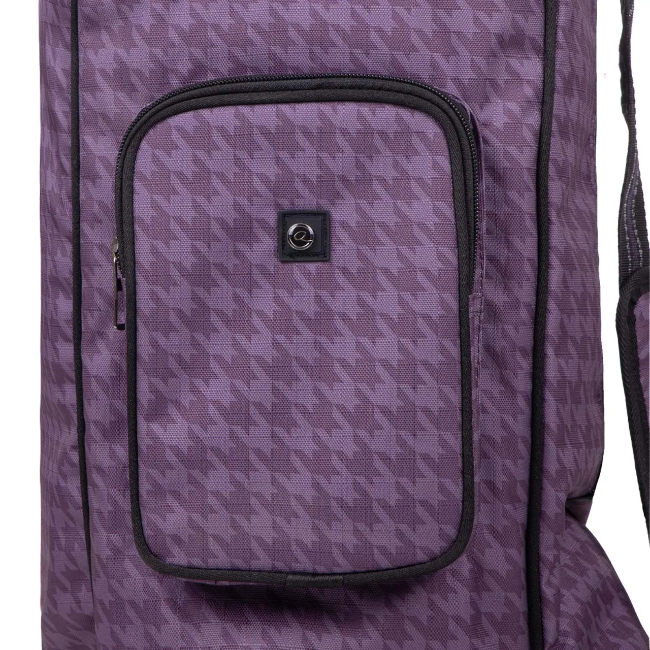 Boot Bag - Amethyst