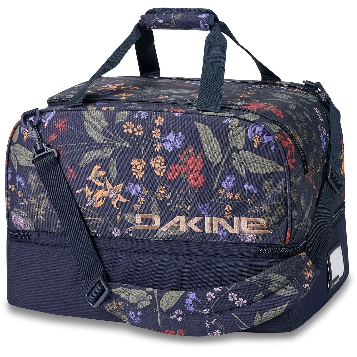 Boot Locker 69L Boot Bag 2021