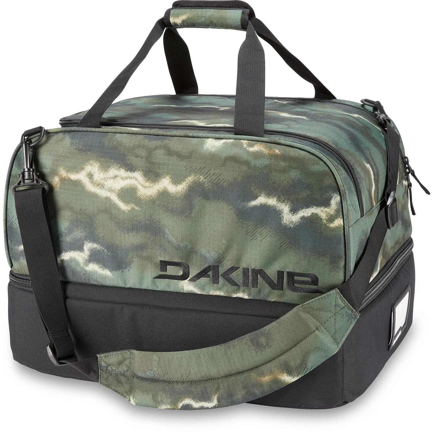 Boot Locker 69L Boot Bag 2021