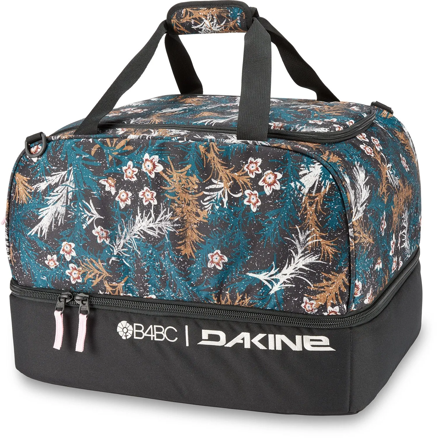 Boot Locker 69L Boot Bag 2021
