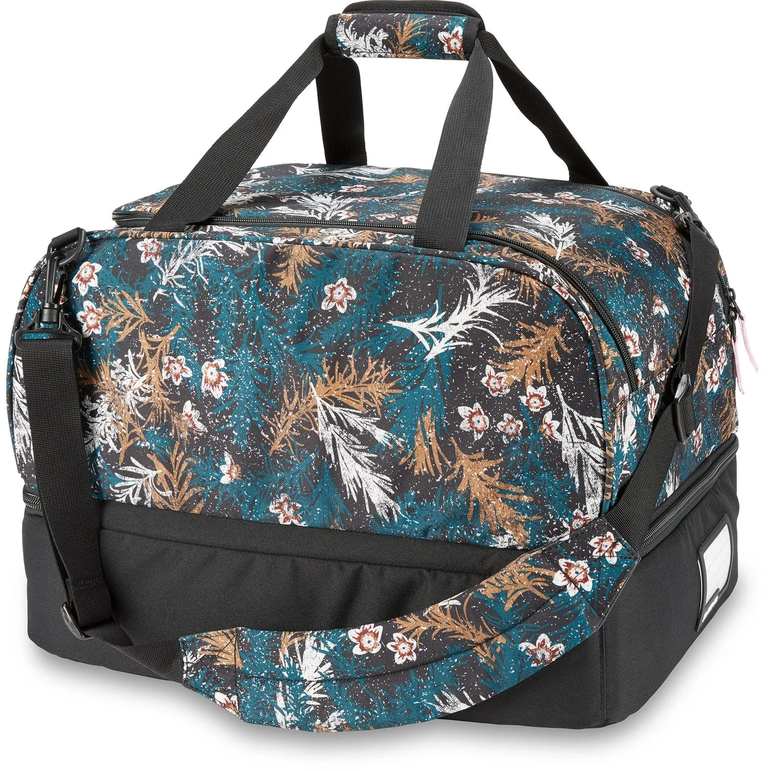 Boot Locker 69L Boot Bag 2021
