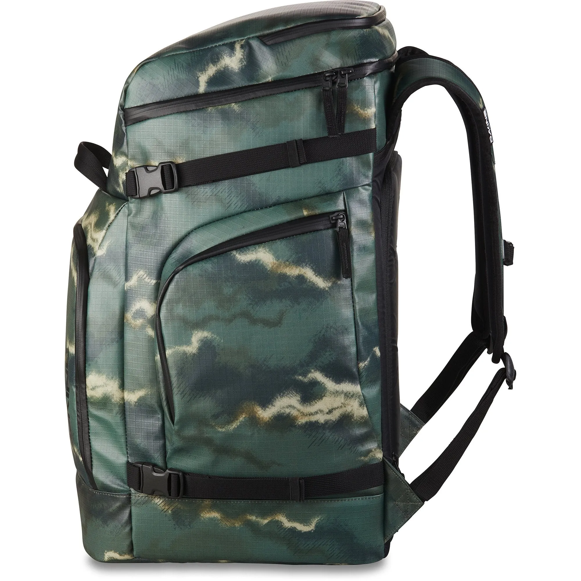 Boot Pack DLX 75L 2022