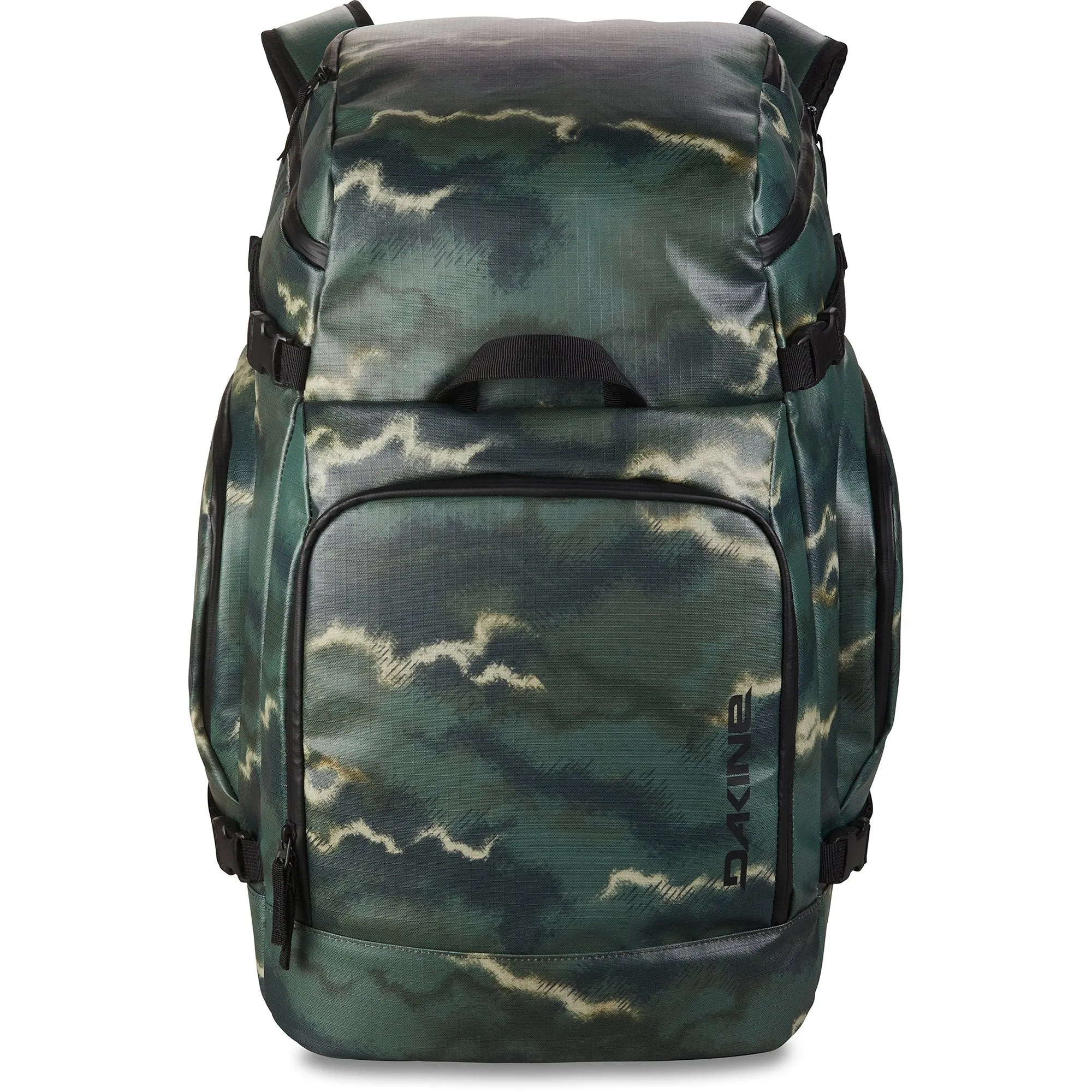 Boot Pack DLX 75L 2022