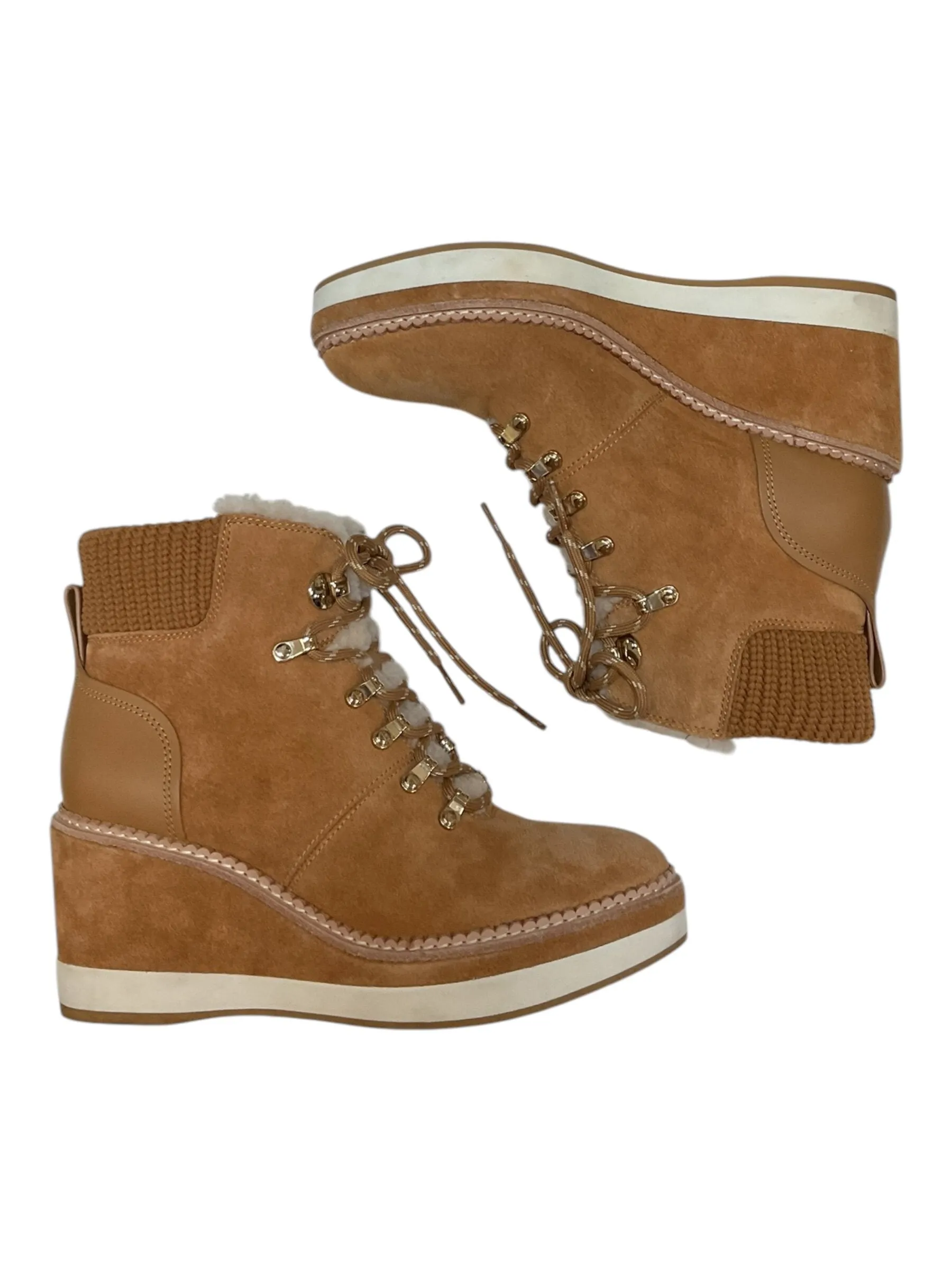 Boots Designer By Kate Spade  Size: 7