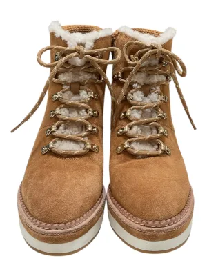Boots Designer By Kate Spade  Size: 7