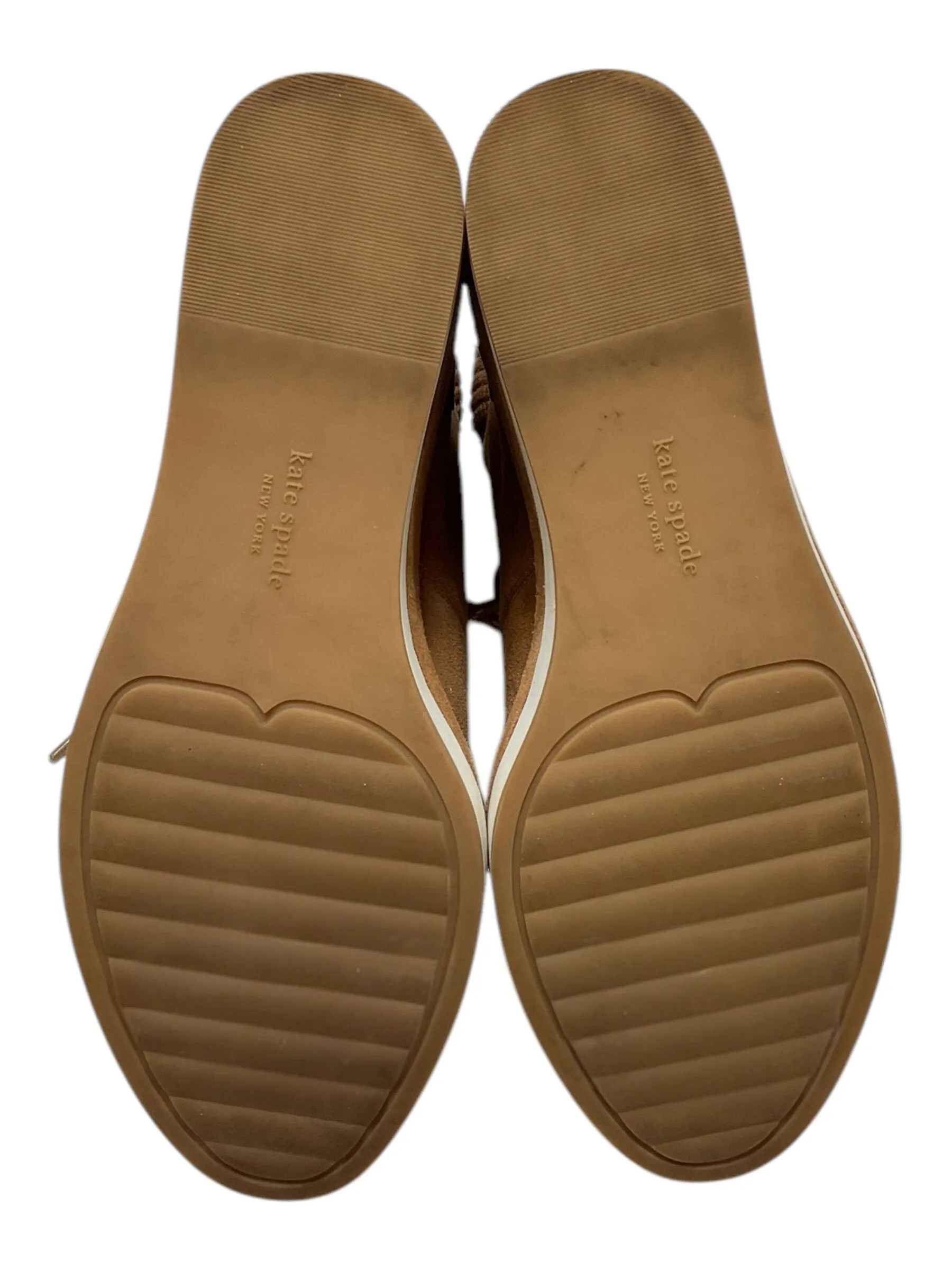 Boots Designer By Kate Spade  Size: 7