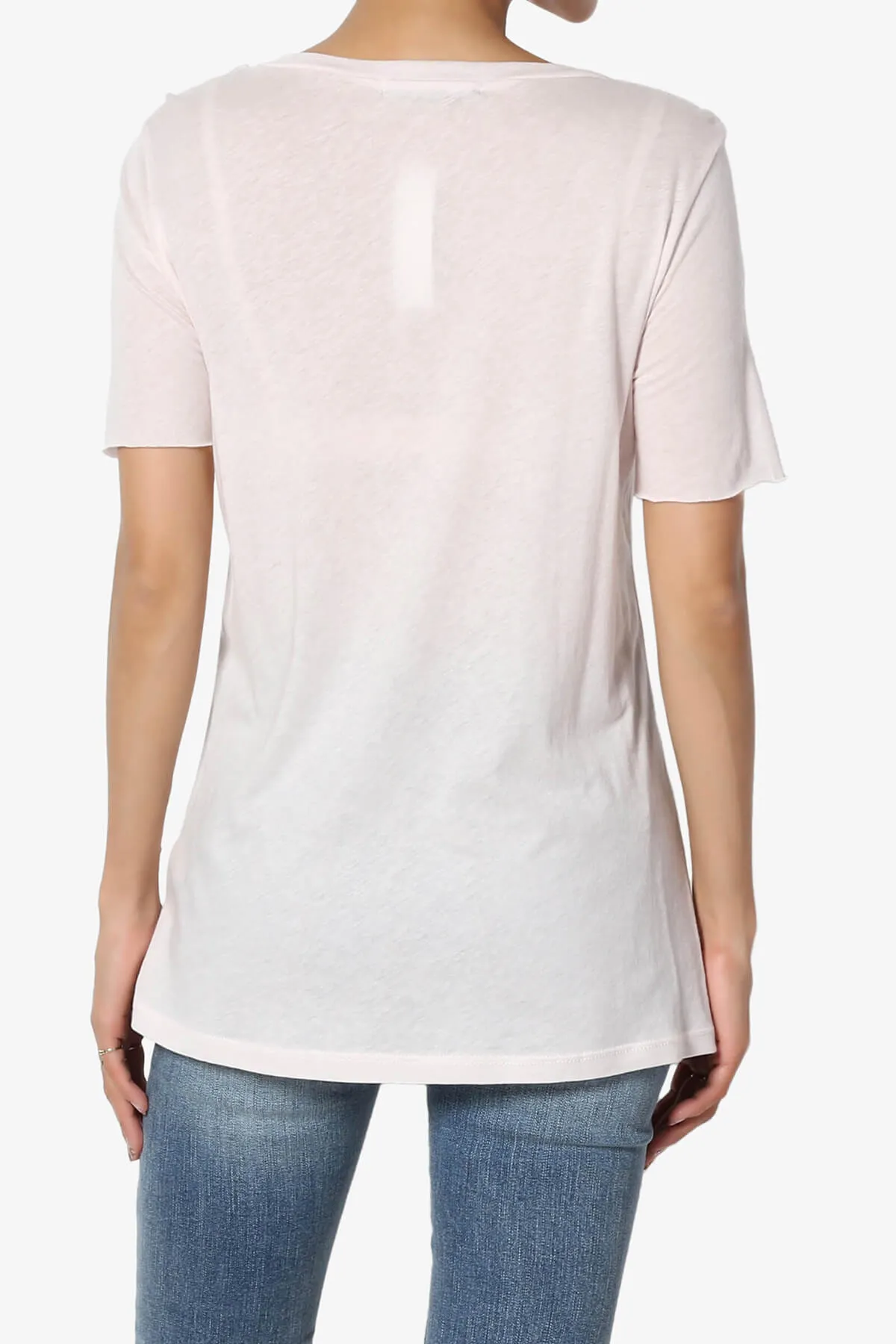 Born On The Beach Short Sleeve Tee