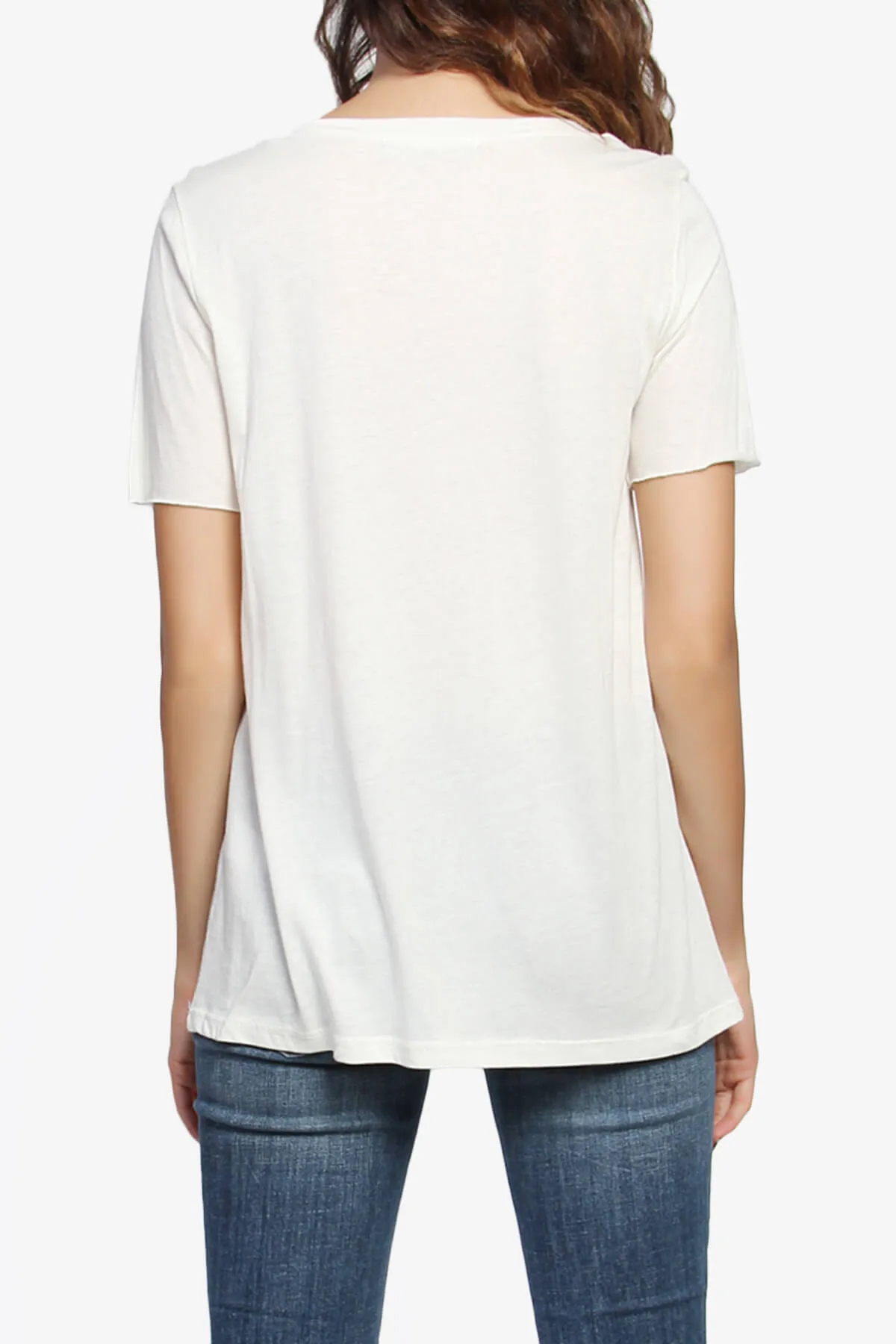 Born On The Beach Short Sleeve Tee