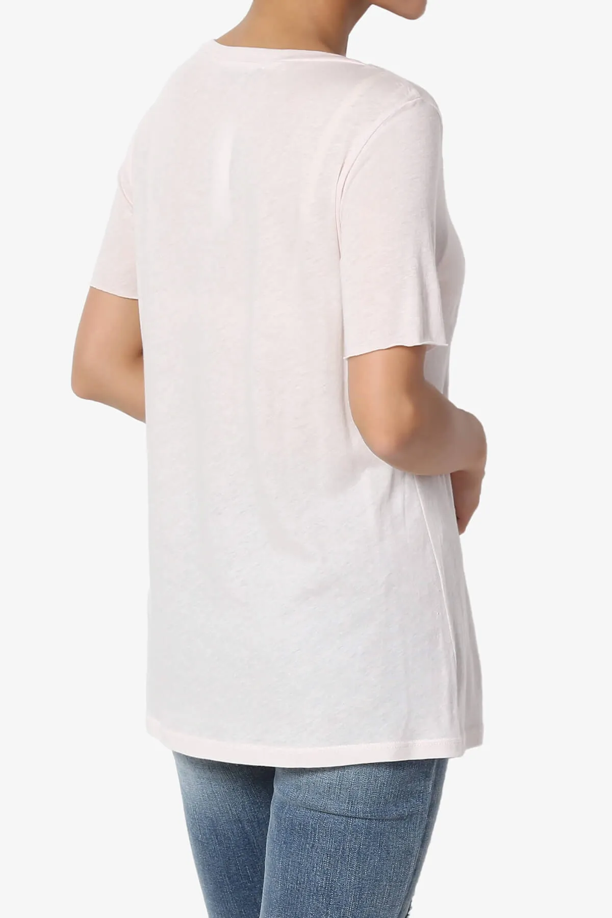Born On The Beach Short Sleeve Tee
