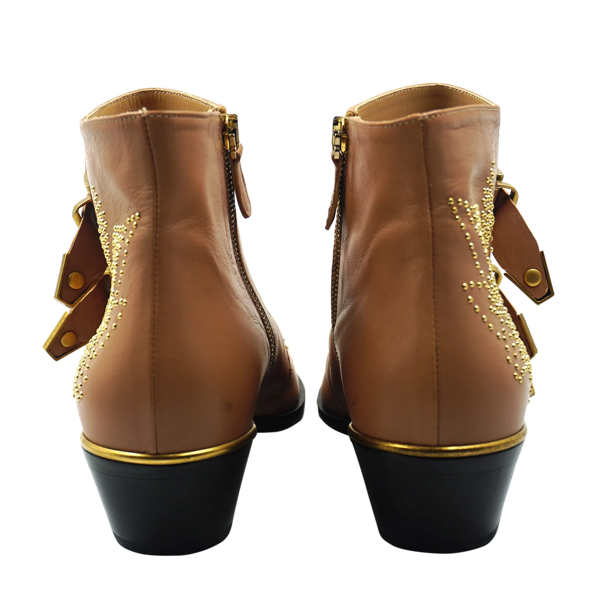 Botines Chloé