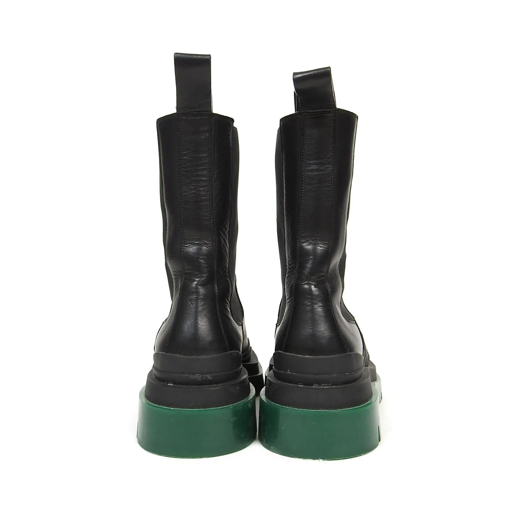 Bottega Veneta Boots Size 41