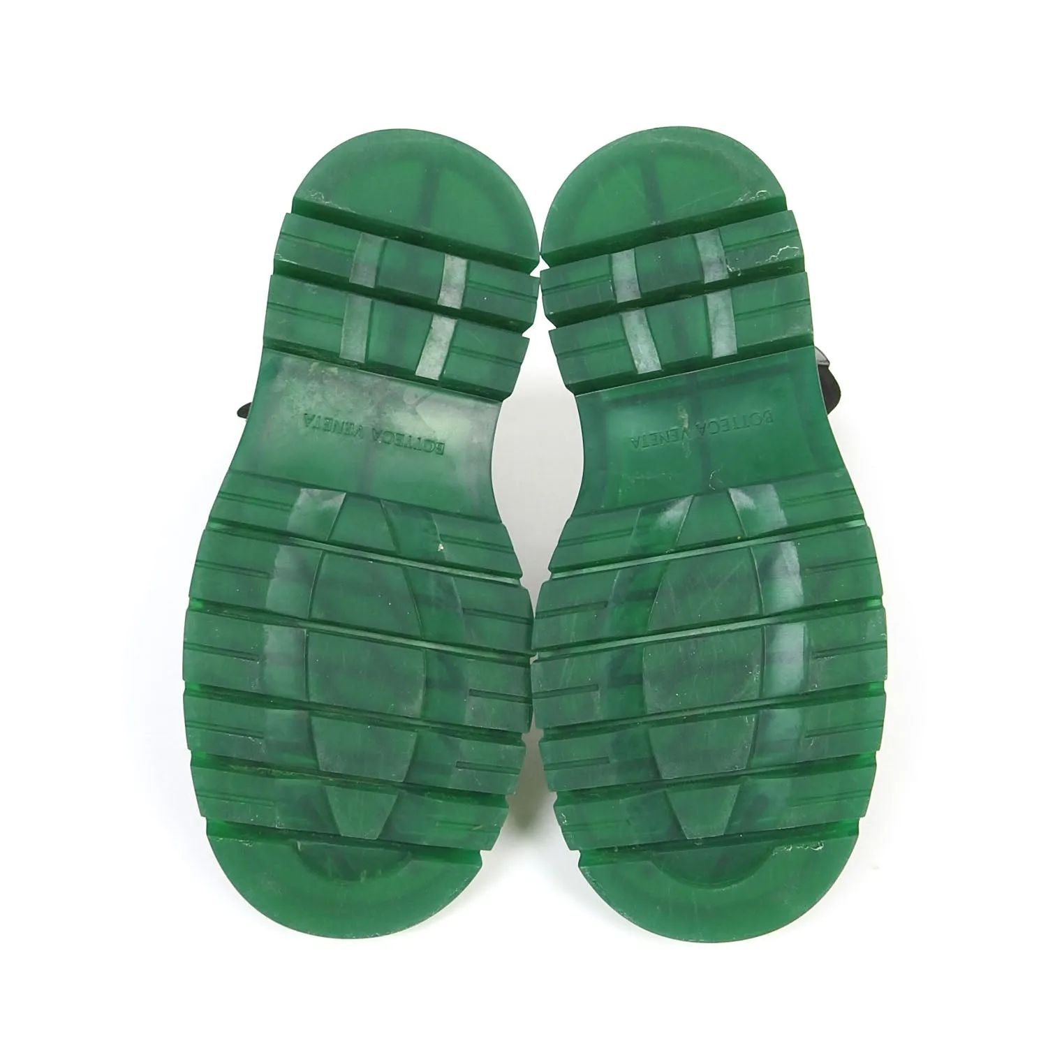 Bottega Veneta Boots Size 41