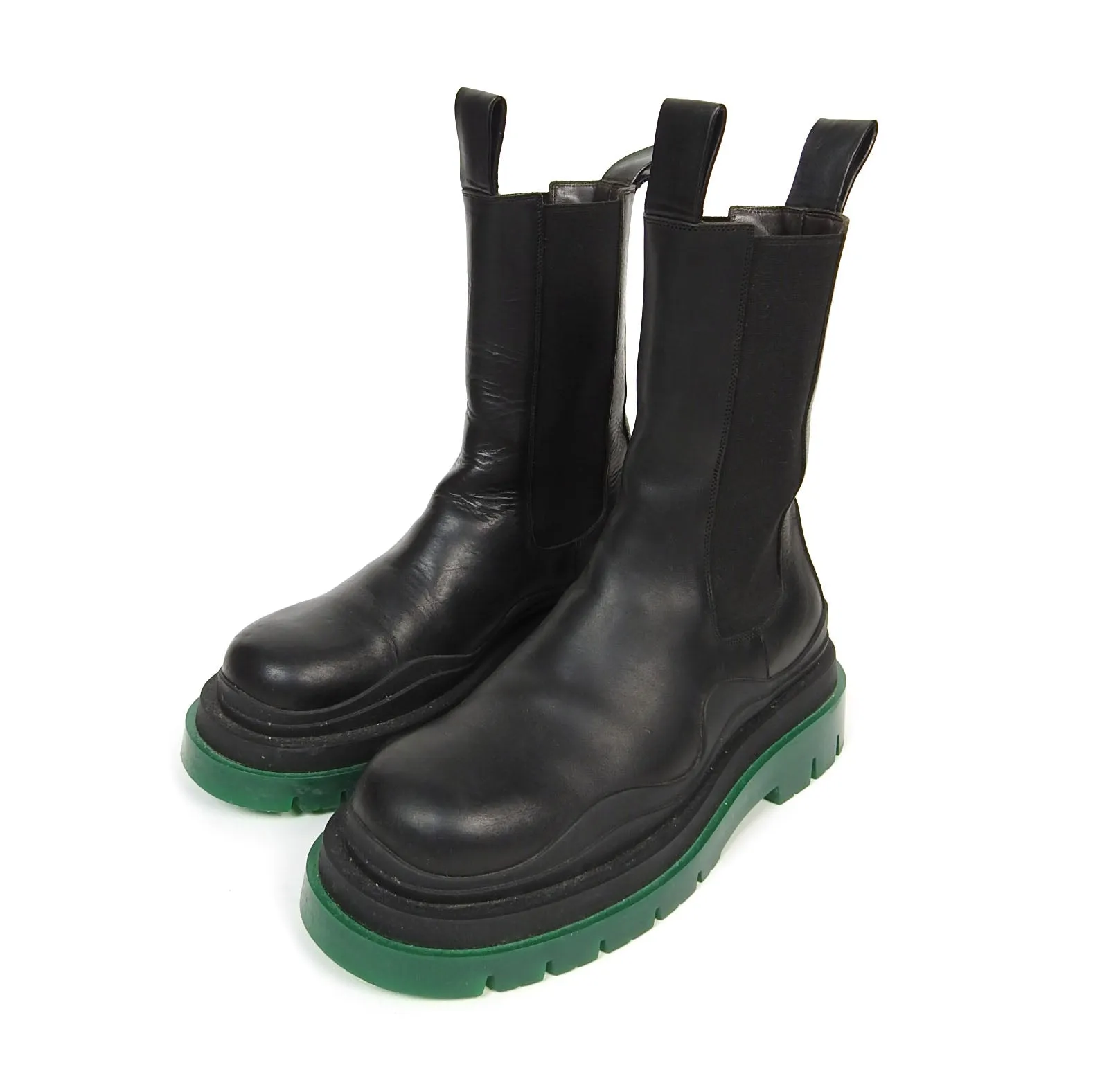 Bottega Veneta Boots Size 41