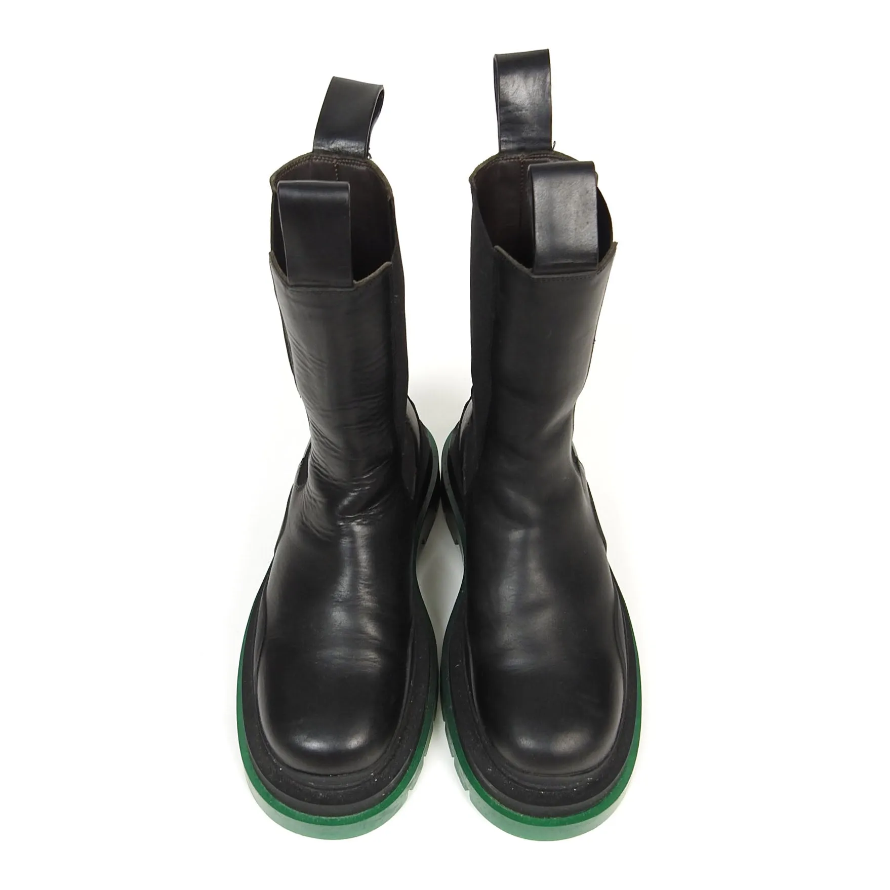 Bottega Veneta Boots Size 41