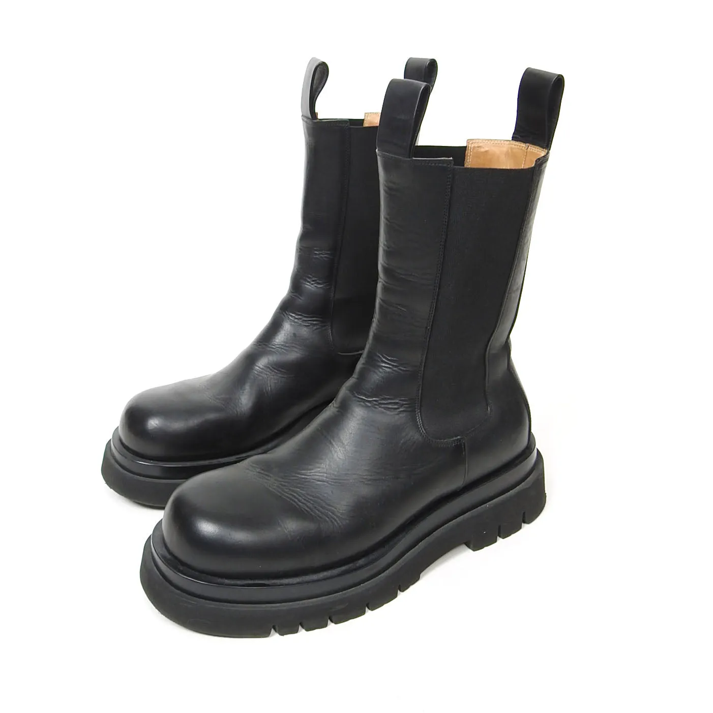 Bottega Veneta Boots Size 43