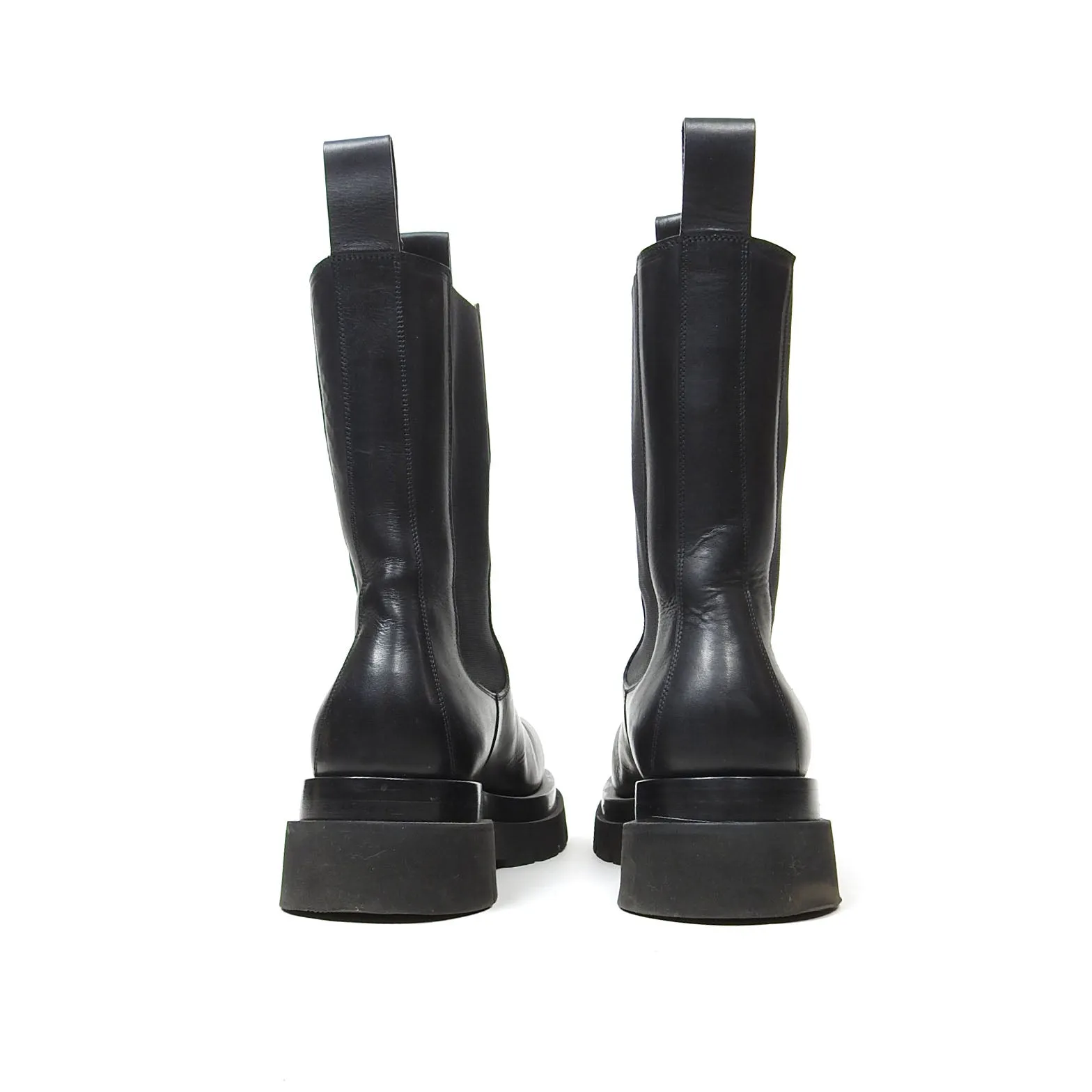 Bottega Veneta Boots Size 43