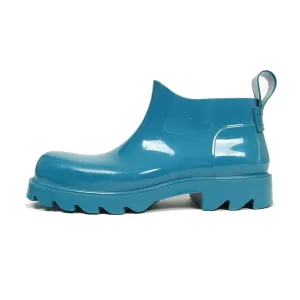 Bottega Veneta Rubber Boots Size 44