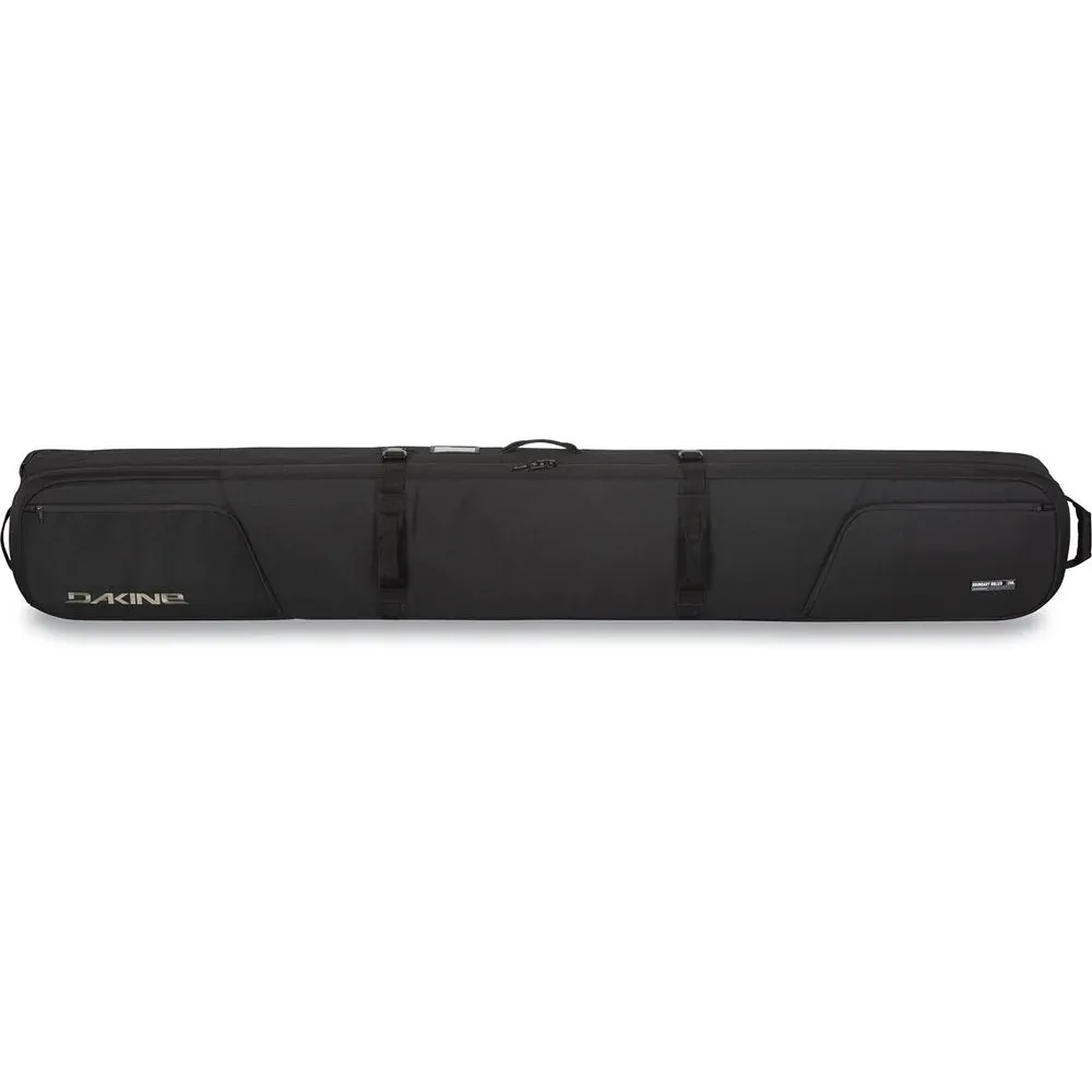Boundary Ski Roller 2023