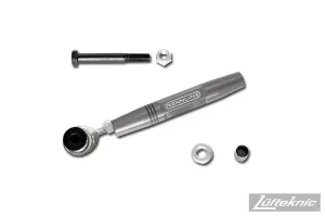 Bump steer kit, Rennline - Porsche 911 type 996, 997, 991, Boxster / Cayman type 986, 987, 981