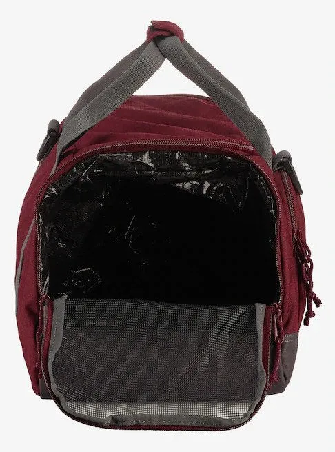 Burton Boothaus Duffel Bag 2.0 35L Medium - Port Royal Slub