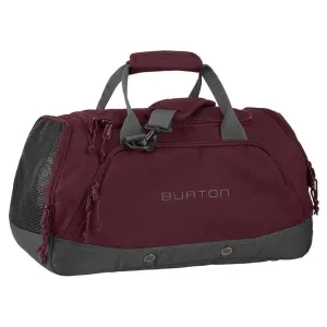 Burton Boothaus Duffel Bag 2.0 35L Medium - Port Royal Slub