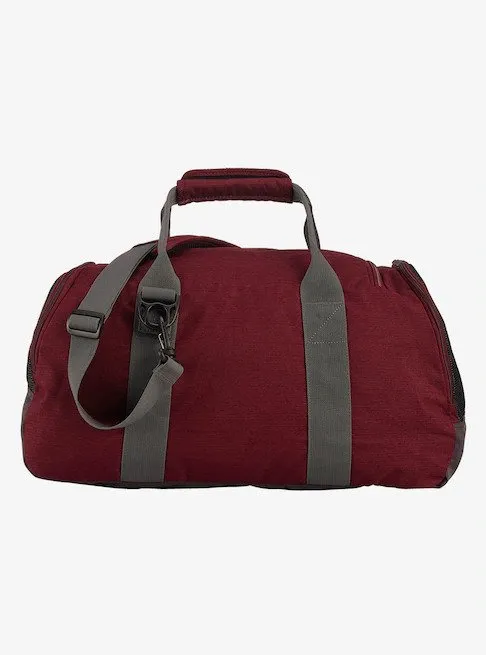 Burton Boothaus Duffel Bag 2.0 35L Medium - Port Royal Slub